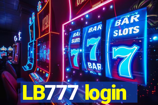 LB777 login